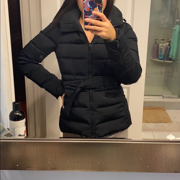 Zara Down Jacket PERFECT CONDITION - Picture 6 of 7